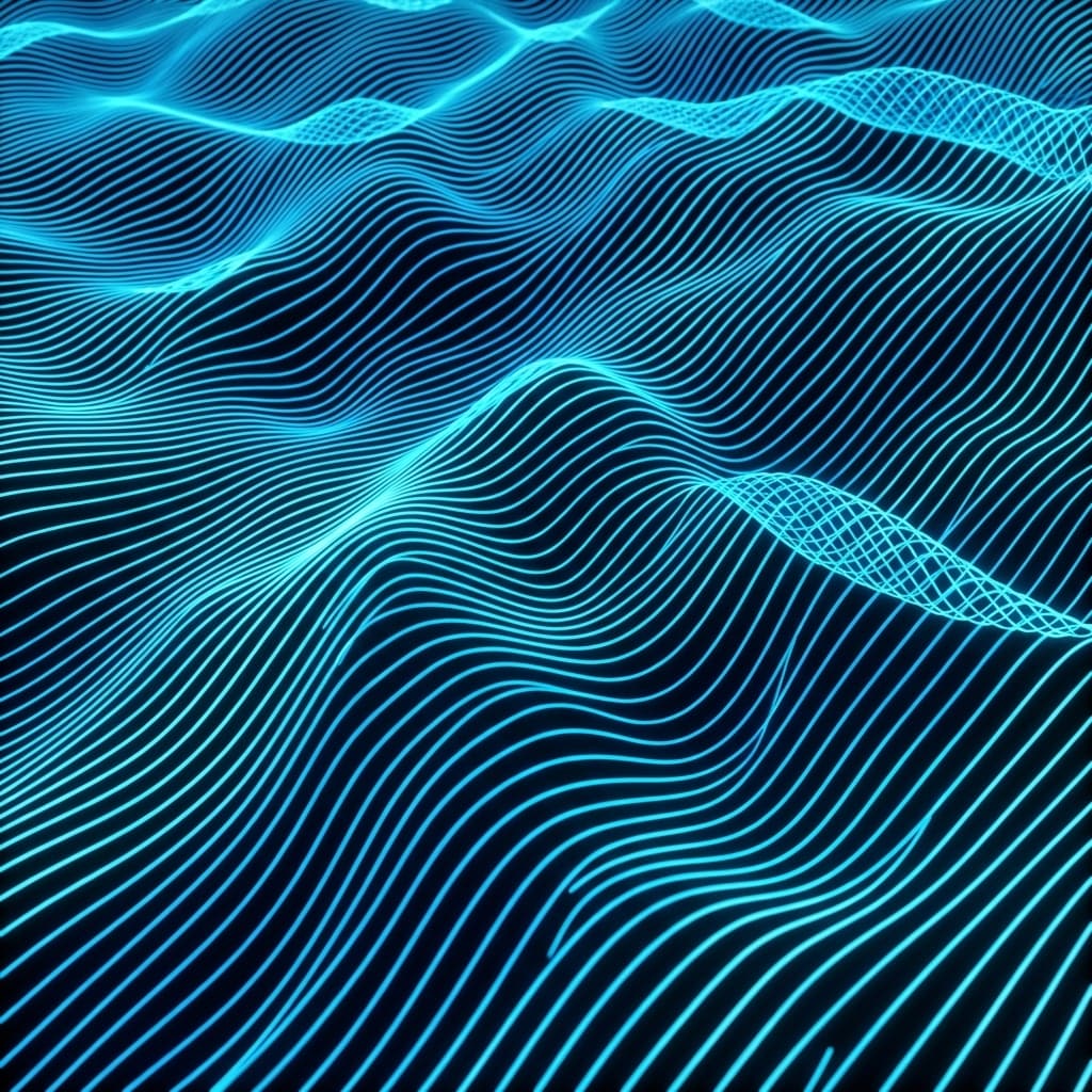 Strategic Agility Waves