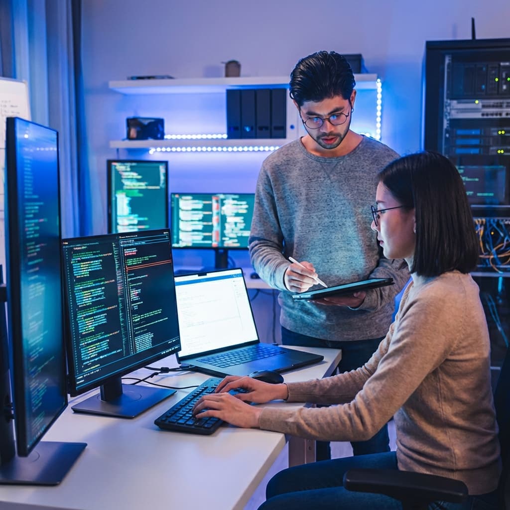 AI Transformation Team